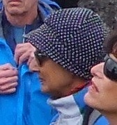 Iceland; Group Members; Asifa Kanji